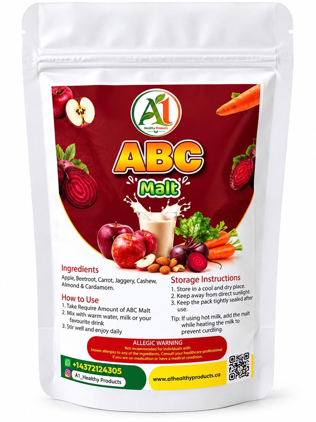 ABC Malt