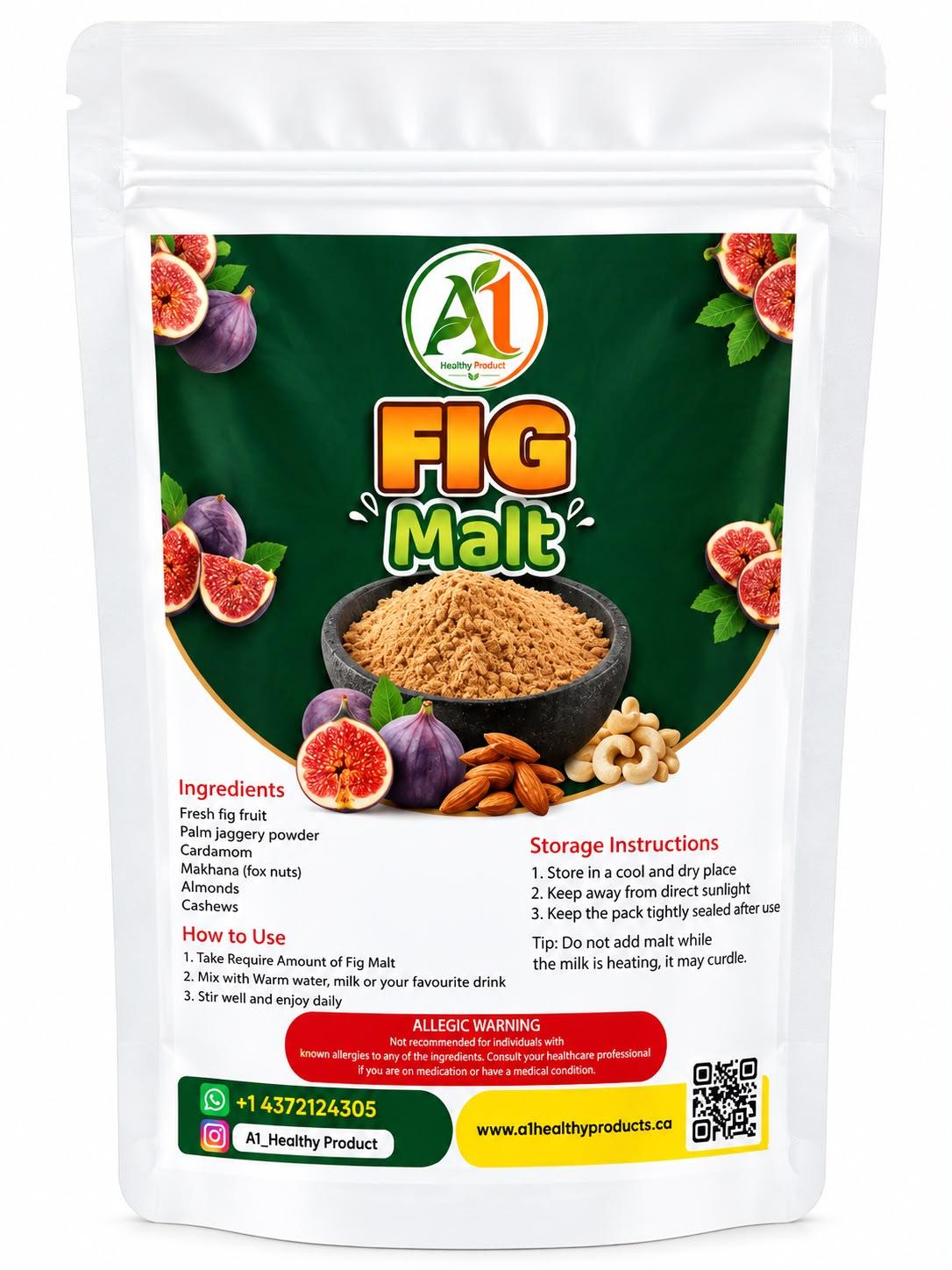 Fig Malt