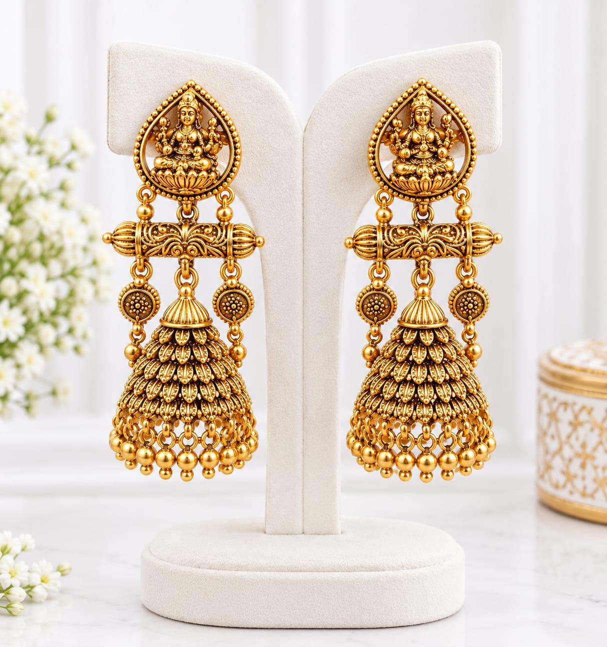 jhumka