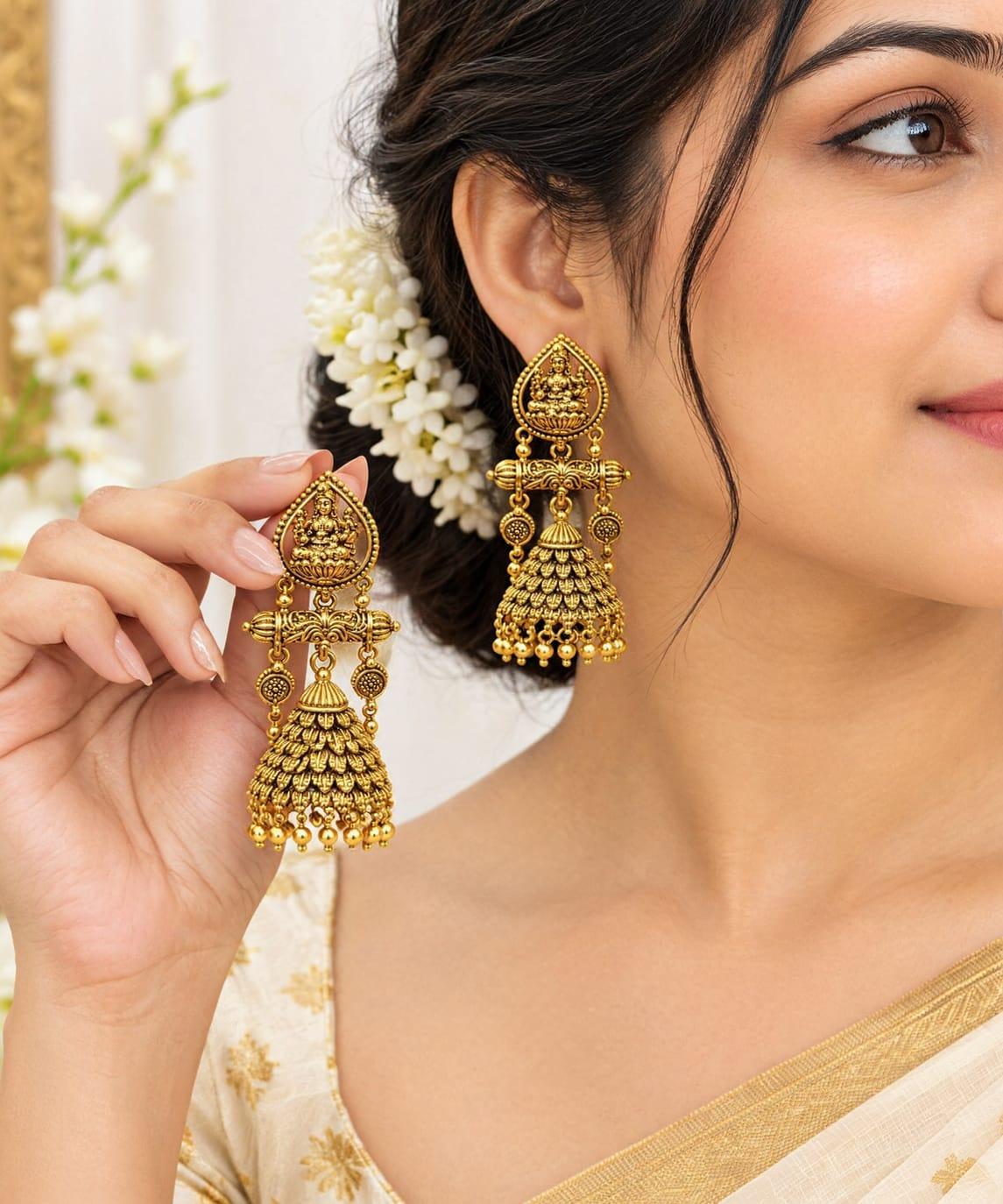 jhumka