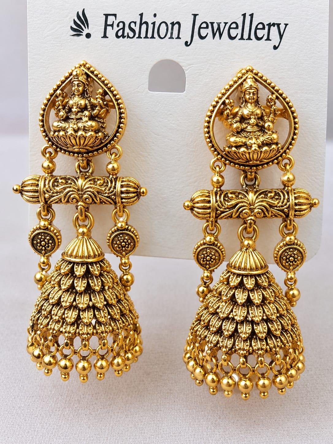 jhumka