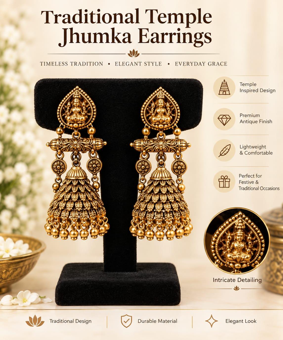 jhumka