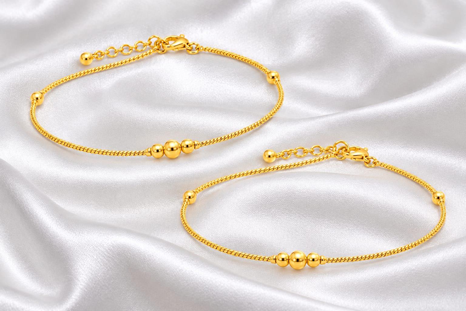 anklet