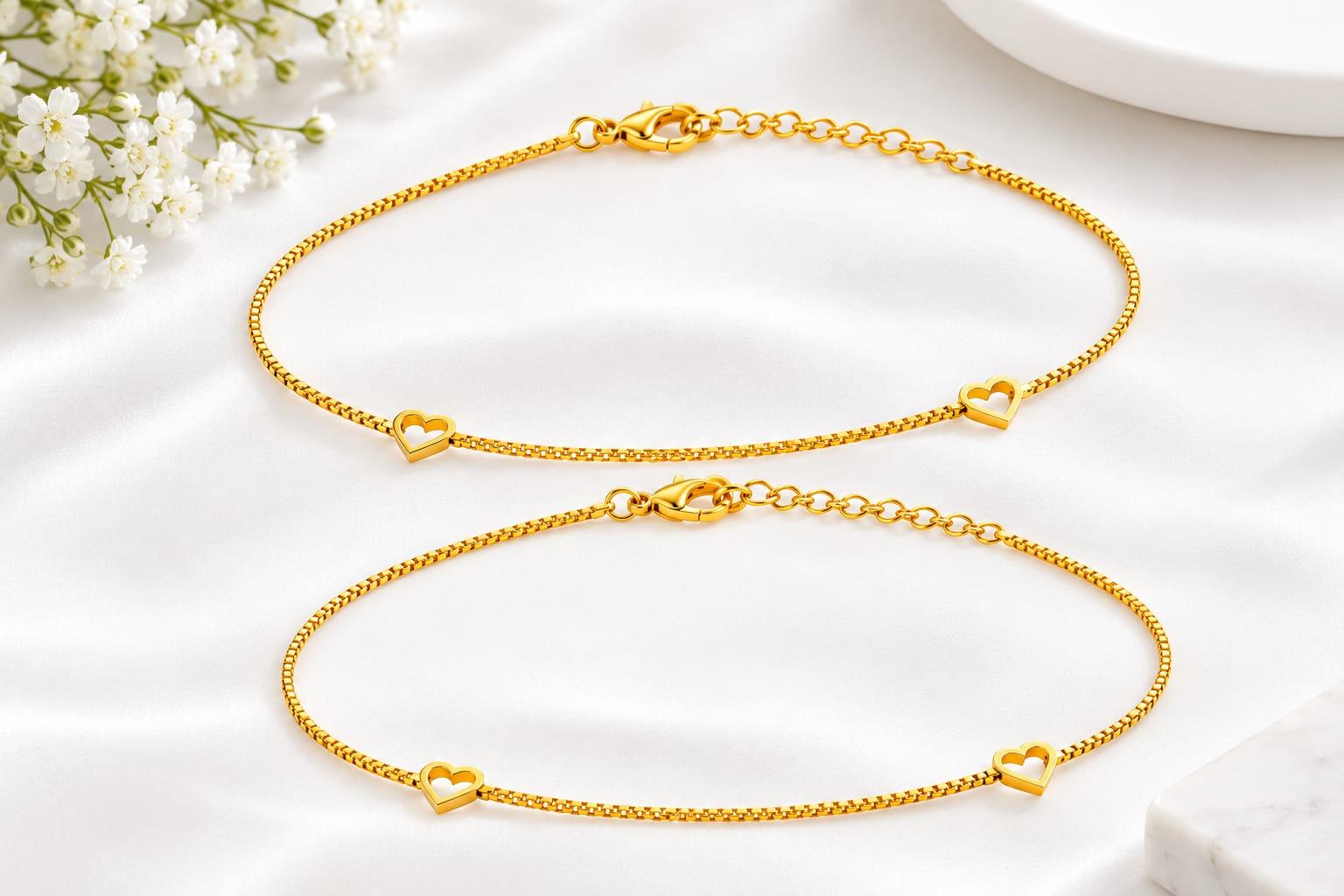 anklet