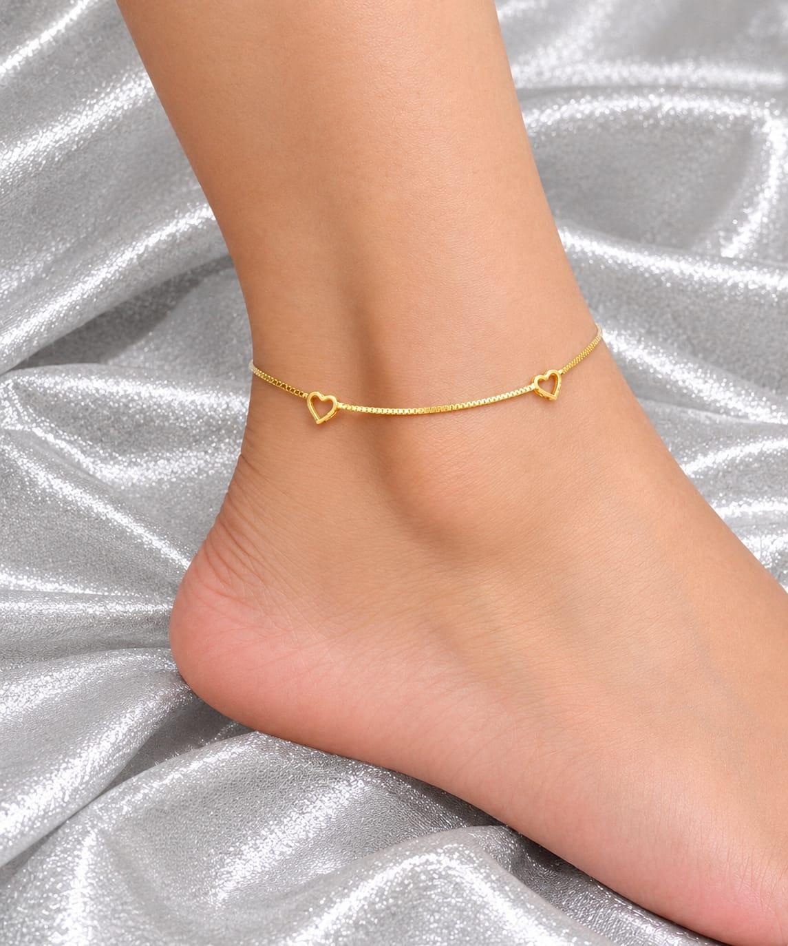 anklet