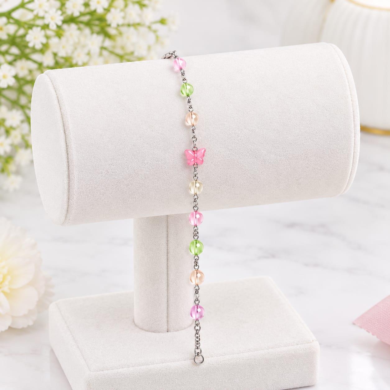 Anti-tarnish Chain