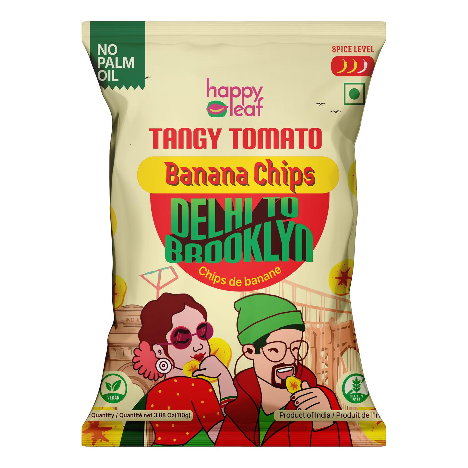  Banana Chips