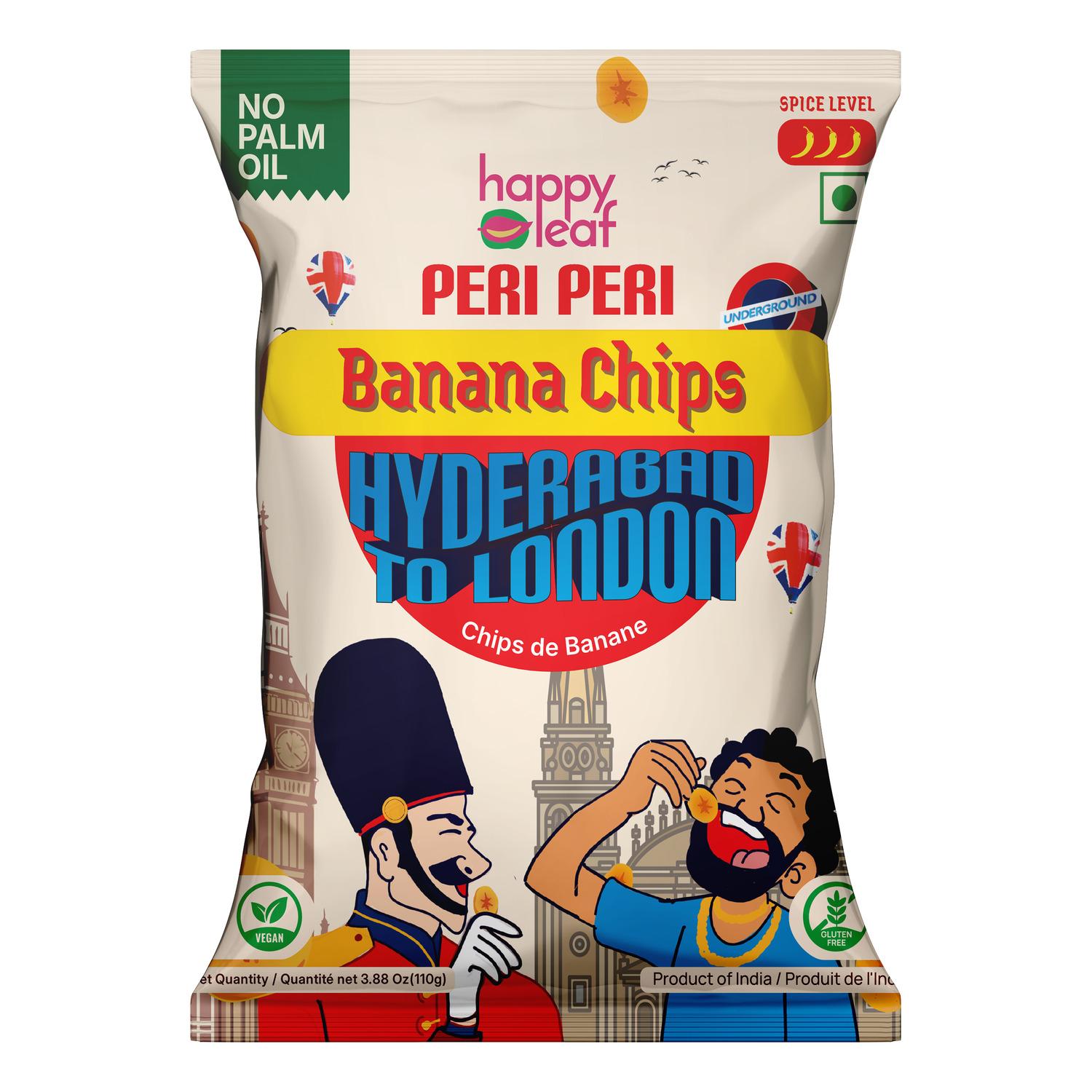 Banana Chips