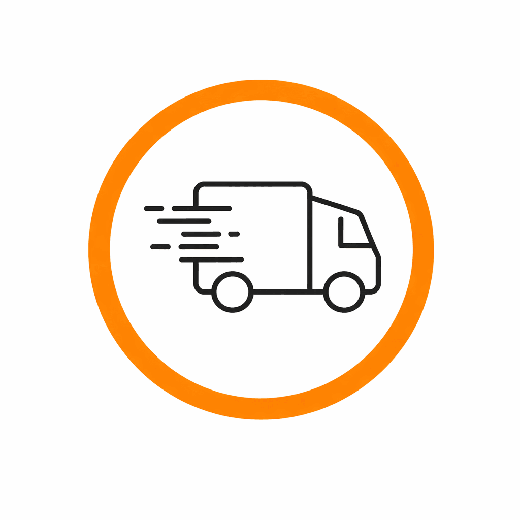 delivery icon