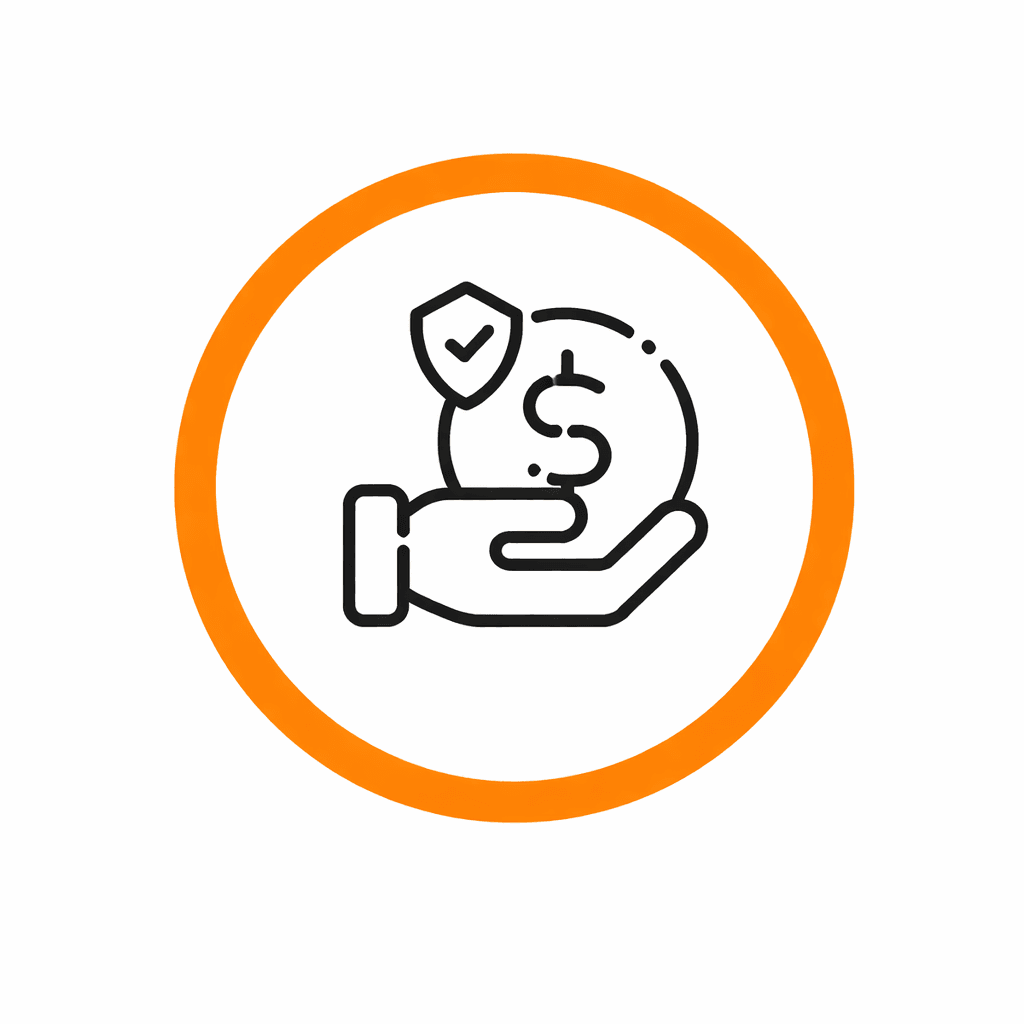 seller payments icon