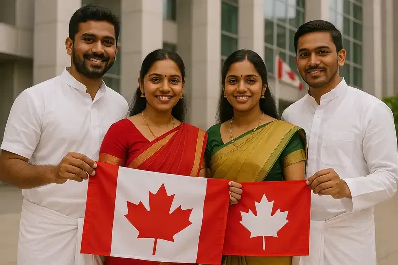 How Many Tamil People Live in Canada Today — And Why That Number Keeps Growing