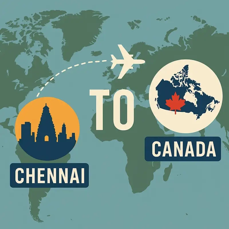 From Chennai to Canada: Why Everyone Wants Tamil Products Now