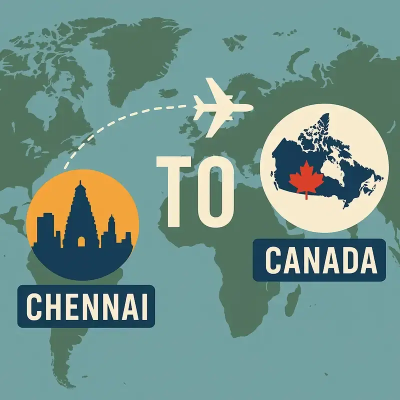 From Chennai to Canada: Why Everyone Wants Tamil Products Now
