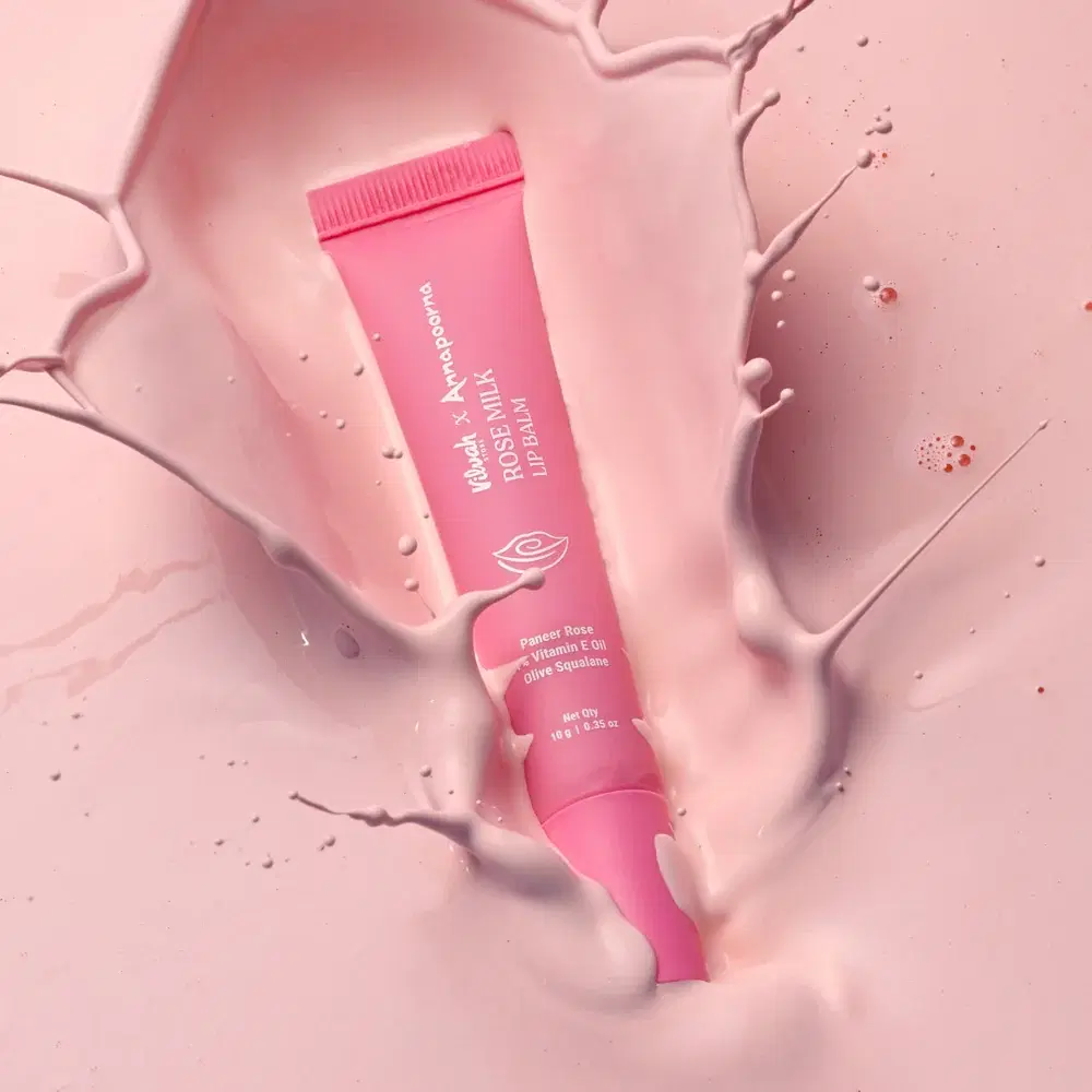 Rose Milk Lip Balm Rose Milk Lip Balm
