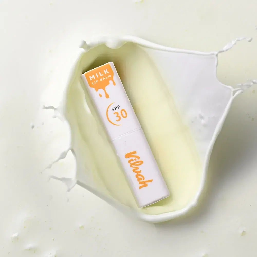 Milk Lip Balm SPF 30 PA+++ Milk Lip Balm SPF 30 PA+++