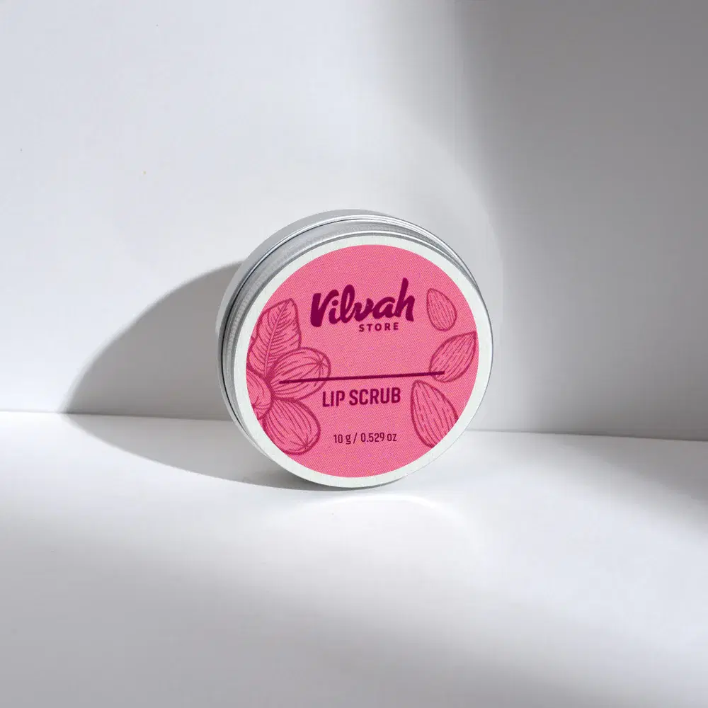 Lip Scrub Lip Scrub