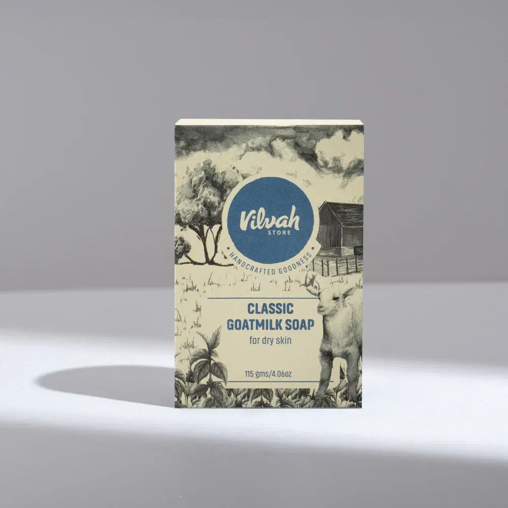 Classic Goat Milk Soap Classic Goat Milk Soap
