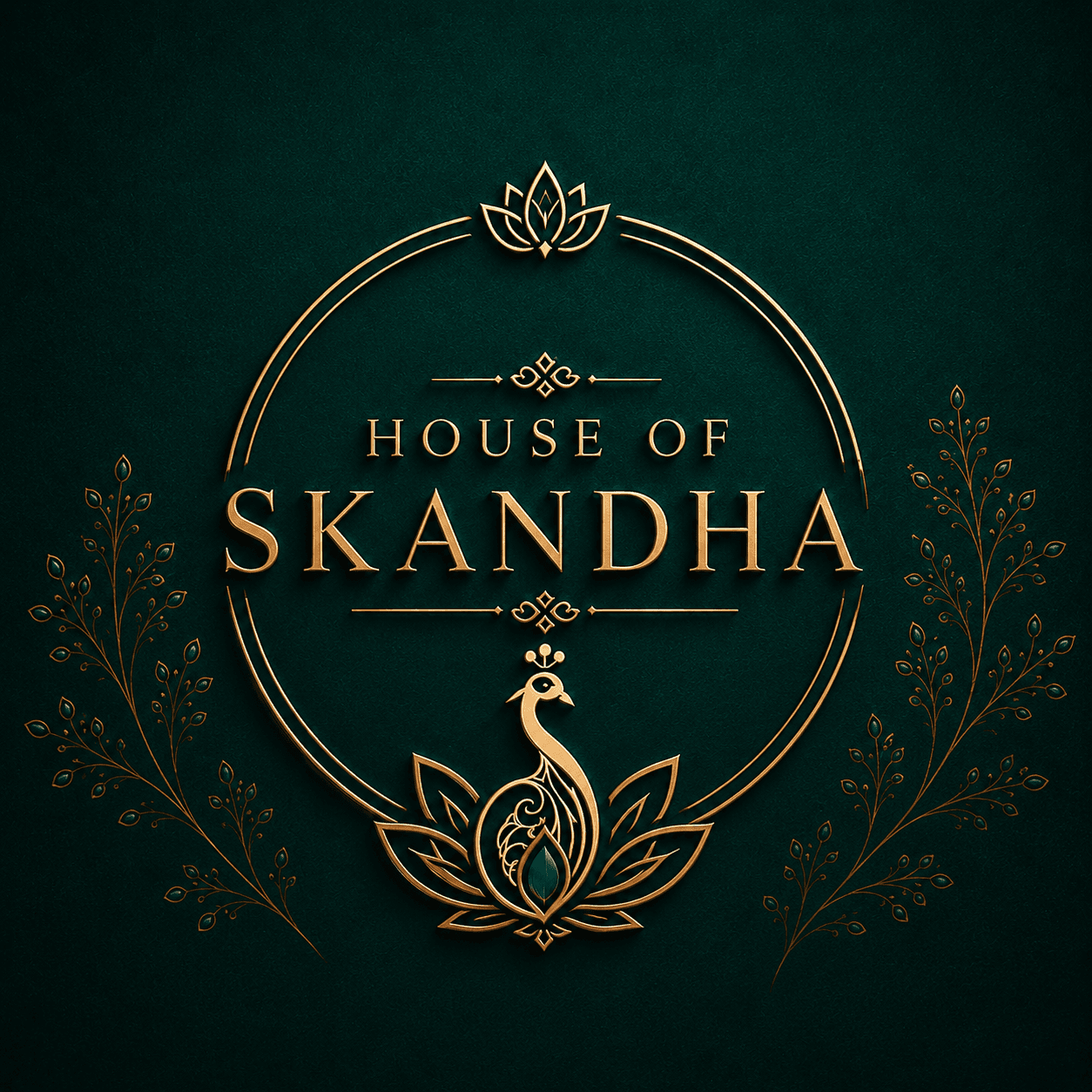 House Of Skandha House Of Skandha - Featured Vendor