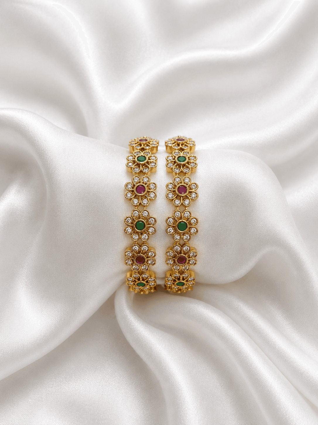 Royal Garden Bangle Royal Garden Bangle
